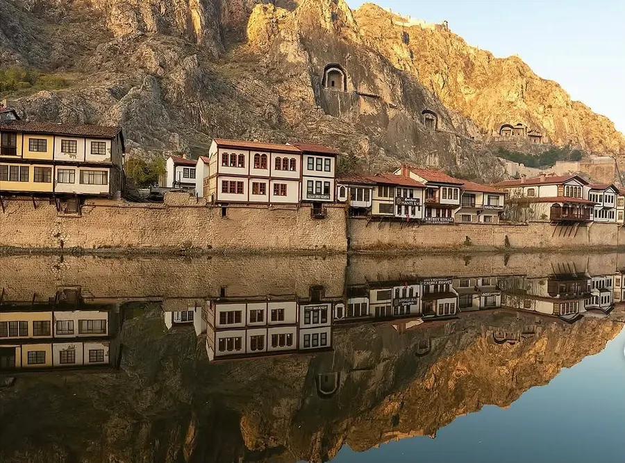 Amasya
